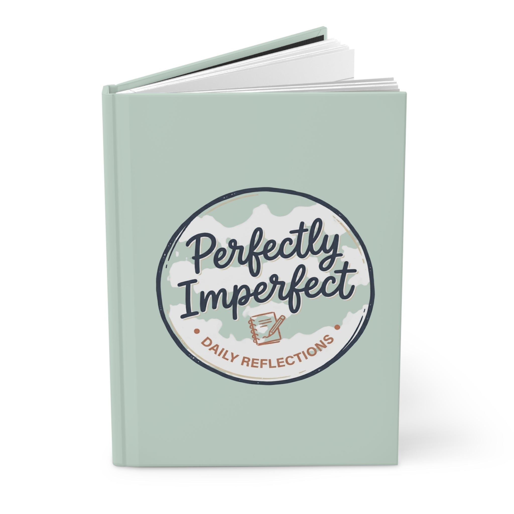 Perfectly Imperfect