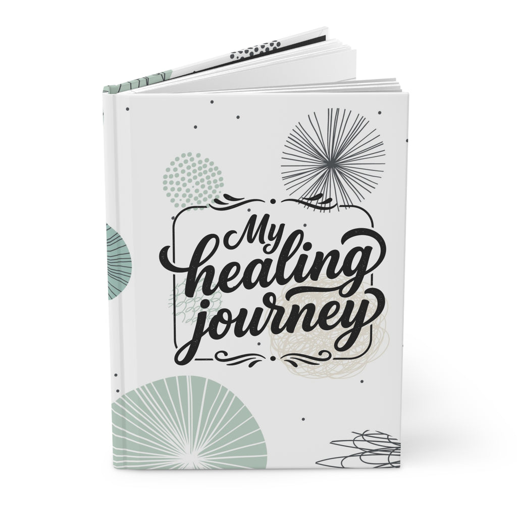 My healing journey