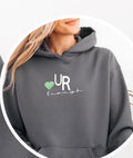 Ur enough