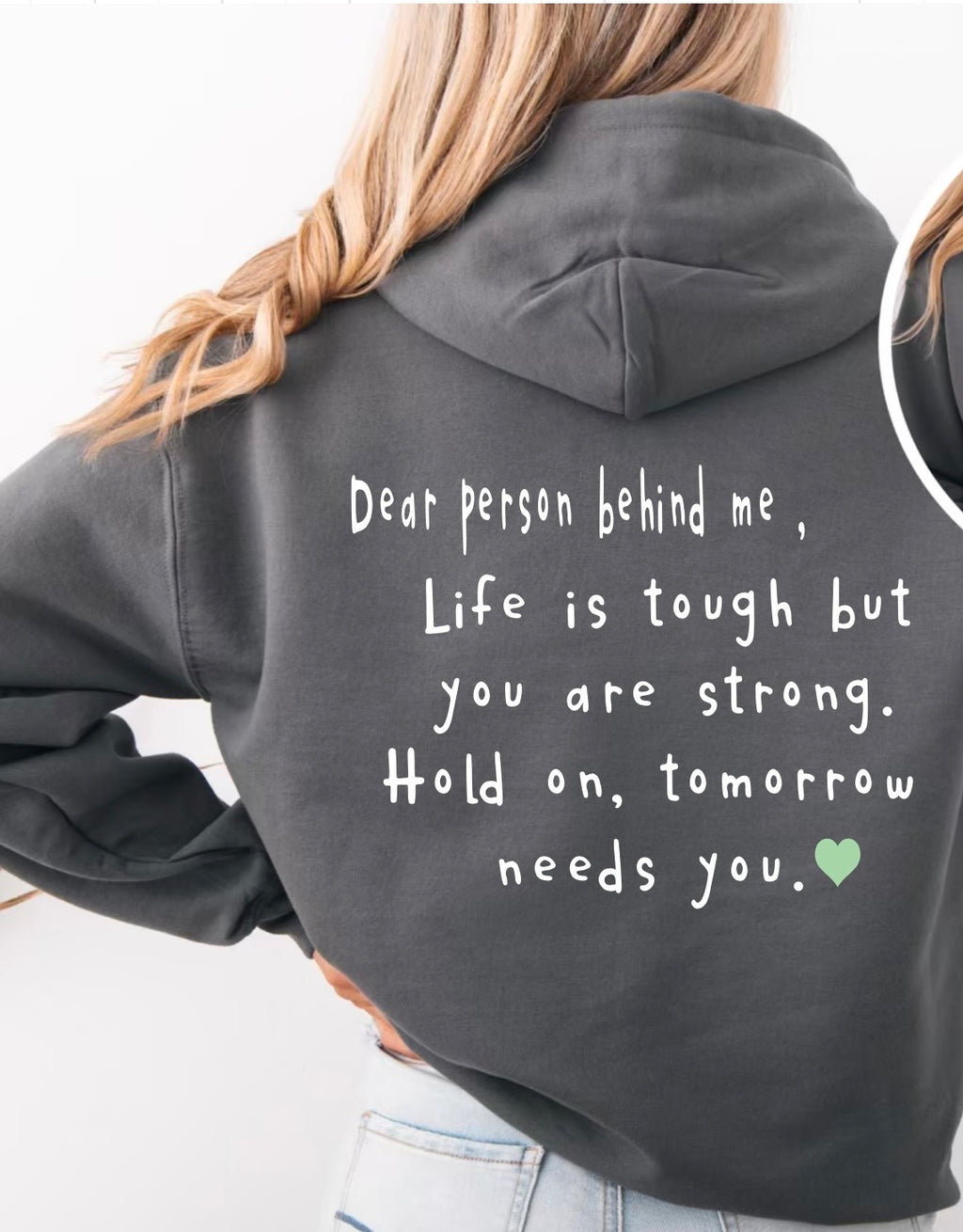 Ur enough